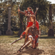 Cosplay by Skunk & RBF-productions-NL | Photo by eosAndy